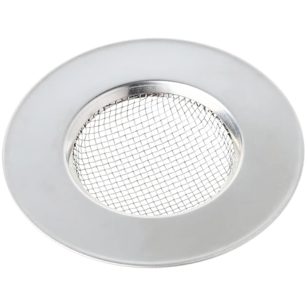 Stainless Steel Sink Strainers, 7.5 cm, 2 pcs (0)