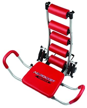 AB Rocket Twister Abs Excercise Machine (1)