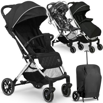 Baby Stroller (Nukido Paseo)