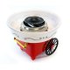 Cotton Candy Floss Sugar Wool Making Machine, Red