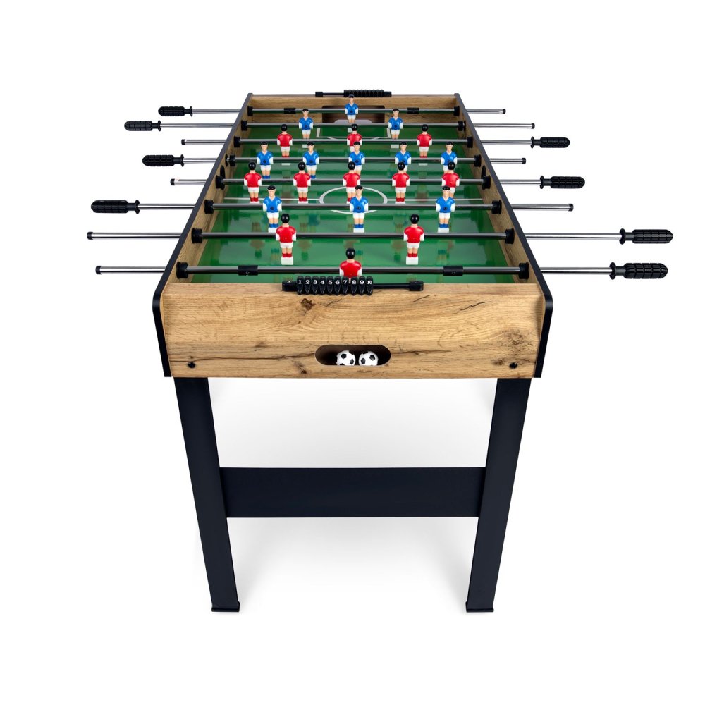 Neo-Sport Foosball Table Neosport 118x61x79cm NS-805 Wooden (3)