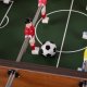 Kruzzel 21909 Tabletop Foosball Table for Kids and Adults