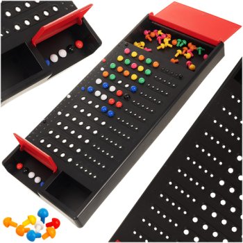 Code Breaker Logic Game for Kids and Adults 26462
