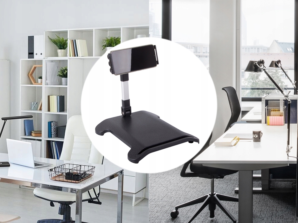 Tablet Phone Stand, 2in1 (7)