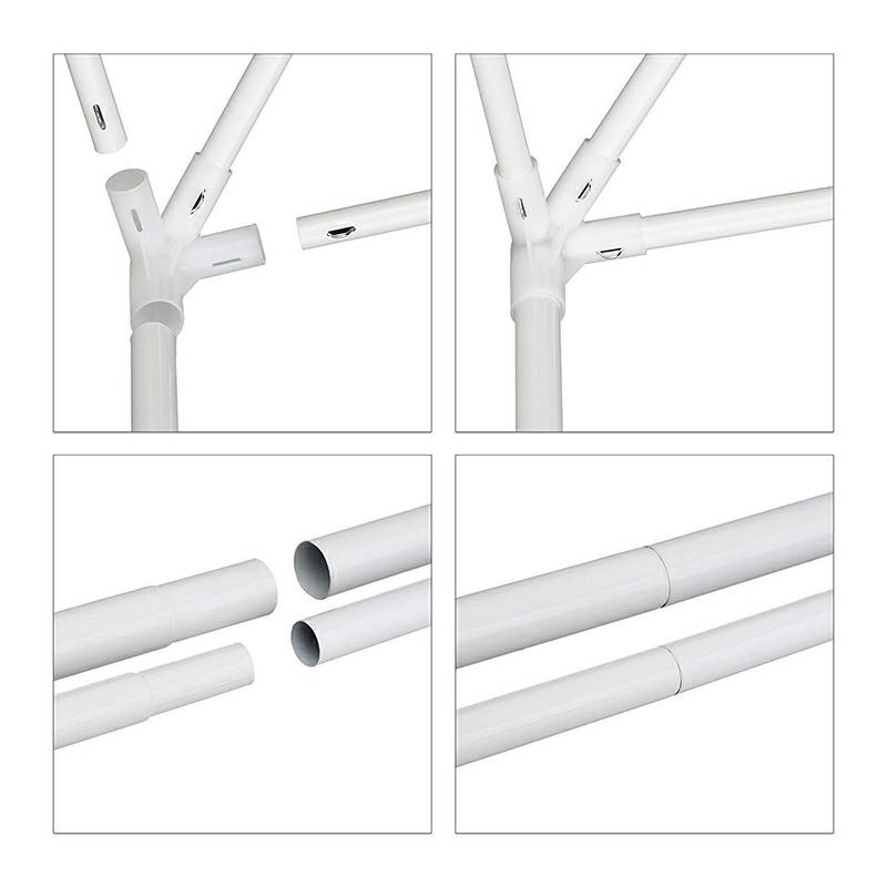 Garden tent pavilion 3x3m (1)