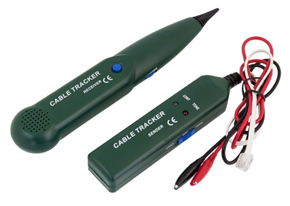 Cable pair finder (0)