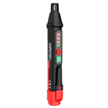 Habotest HT59 Gas Leak Detector with Sound and Light Alarm