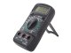 XL830L Digital Multimeter LCD AC/DC Ammeter Voltage Tester