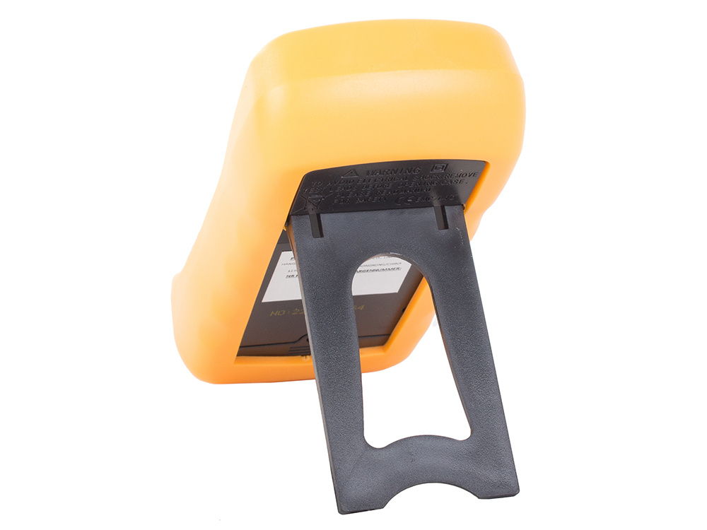 XL830L Digital Multimeter LCD AC/DC Ammeter Voltage Tester (12)