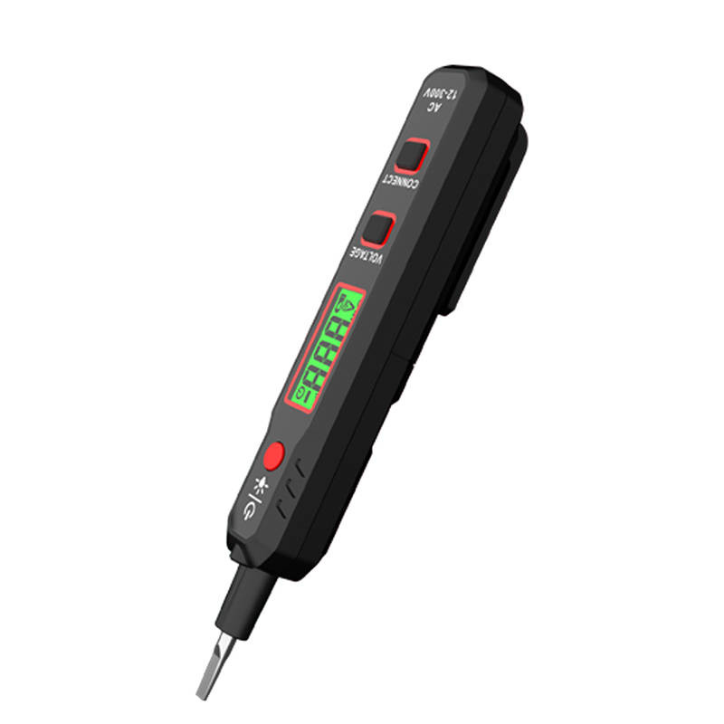 Habotest HT89, non-contact voltage tester / diode tester, (0)