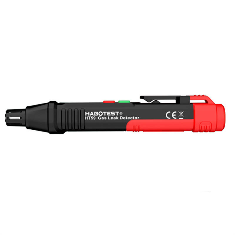 Habotest HT59 Gas Leak Detector (0)