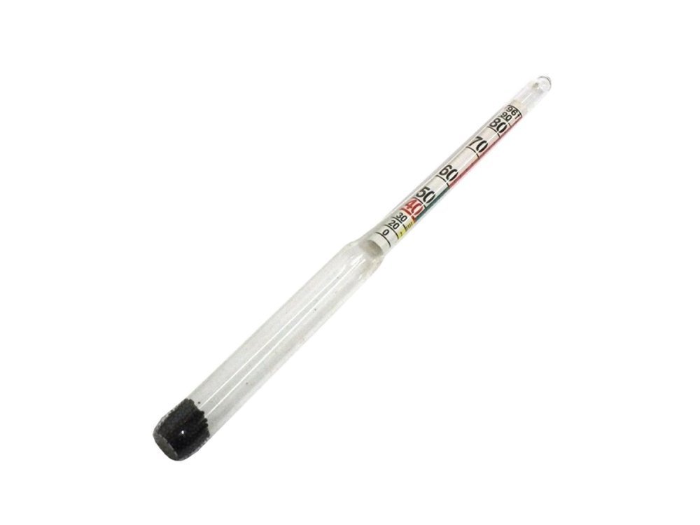 Alcohol Meter Alcohol Indicator 0 - 96% (4)