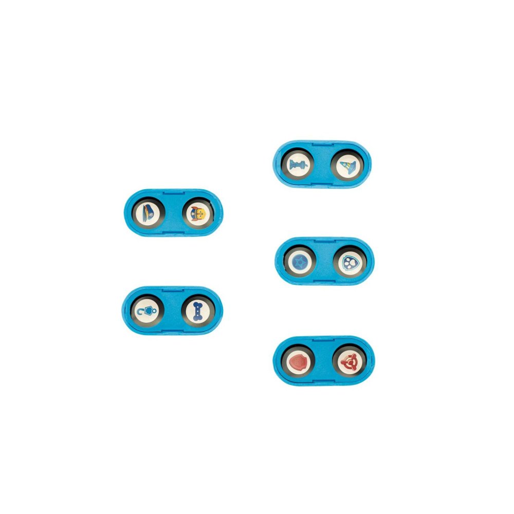 Paw Patrol Drawing Tablet with Projector 10-inch Screen, blue (1)