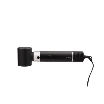 6-in-1 Hair Styler and Dryer Huslog AirBlast 1200W, black