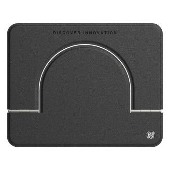 Magnetic Tablet Stand NILLKIN FLEXWING for Desk, Black