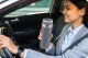 Berdsen BD-786 Vacuum Bottle Thermos 450 ml, Grey