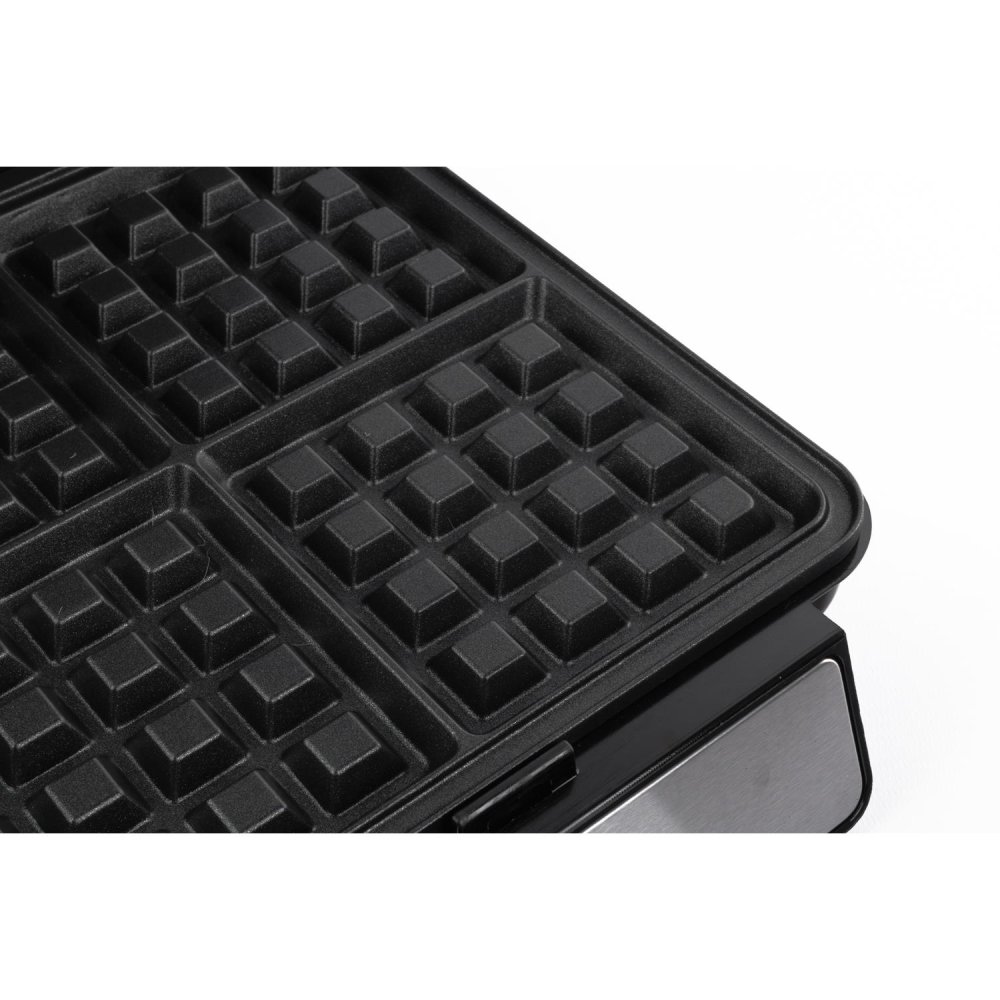 Huslog HUS1031 1500W 4-Slice Waffle Maker (2)
