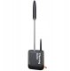 Silicone Toilet Brush WC, Set of 2