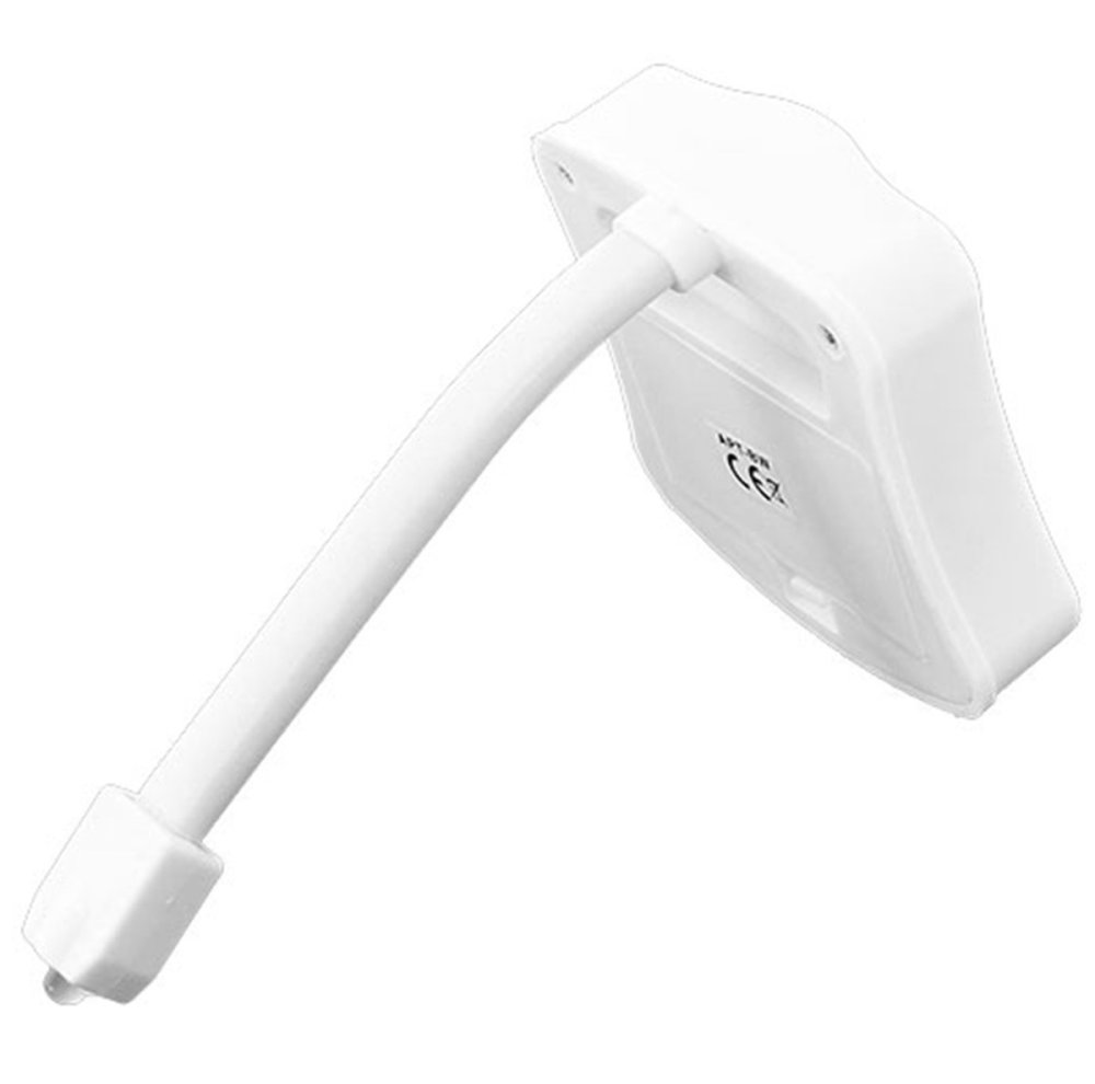 LED Toilet Lamp with Light and Motion Sensor (3)