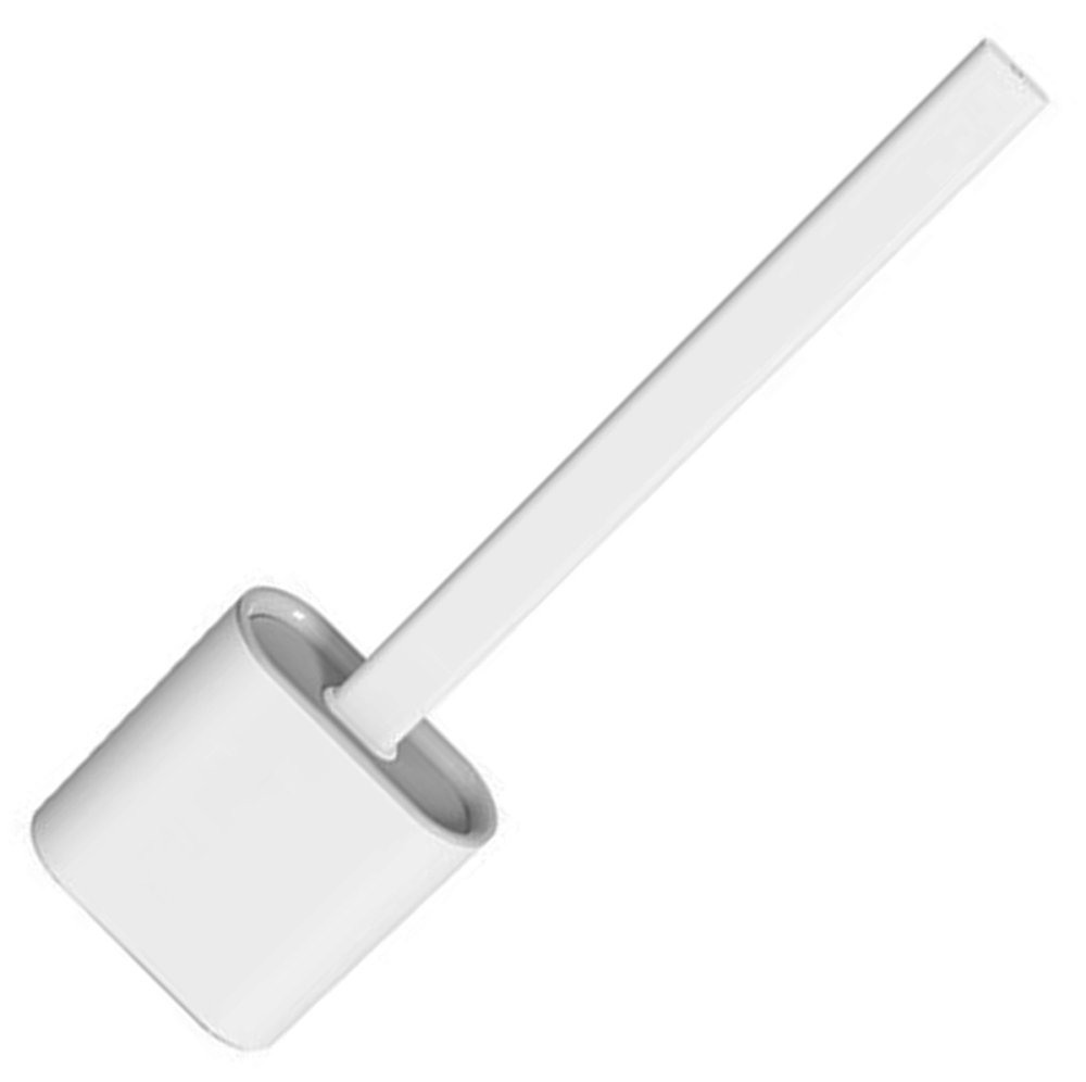 Silicone Toilet Brush (0)