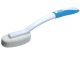 Toilet Cleaning, Bathroom Scrub Brush with Pumice Stone