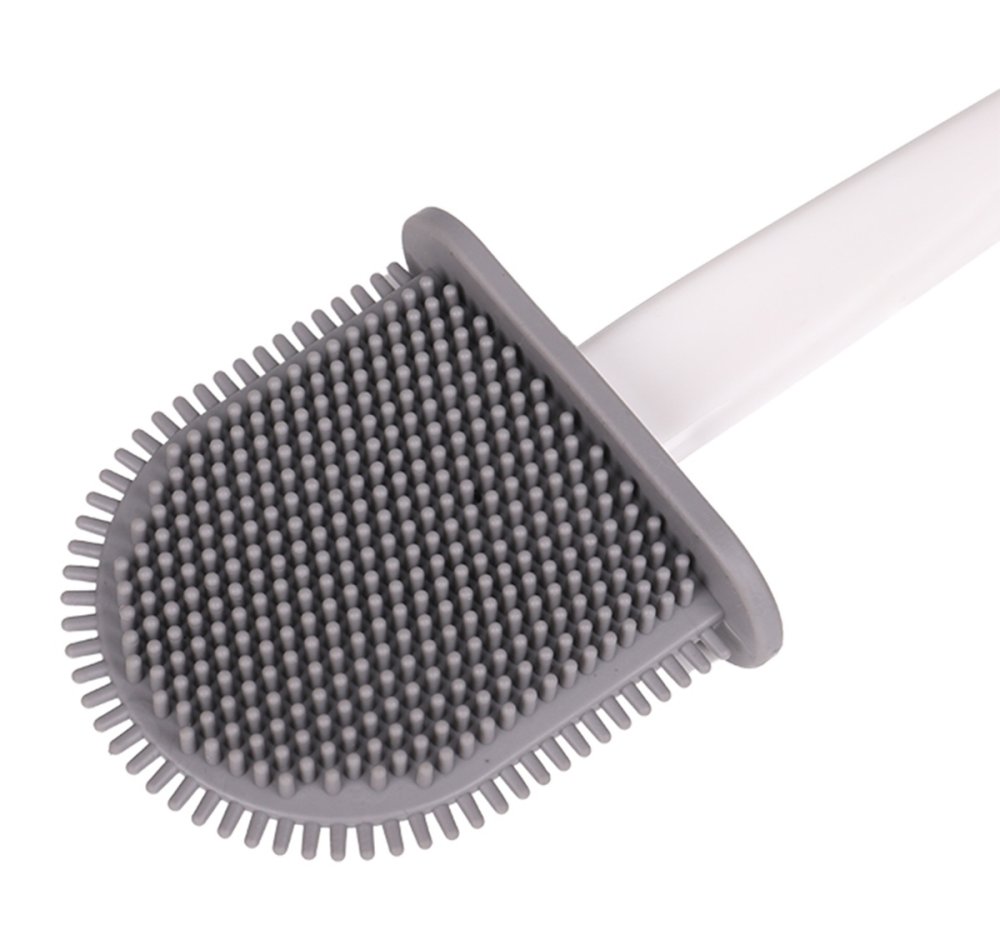 Silicone Toilet Brush (5)