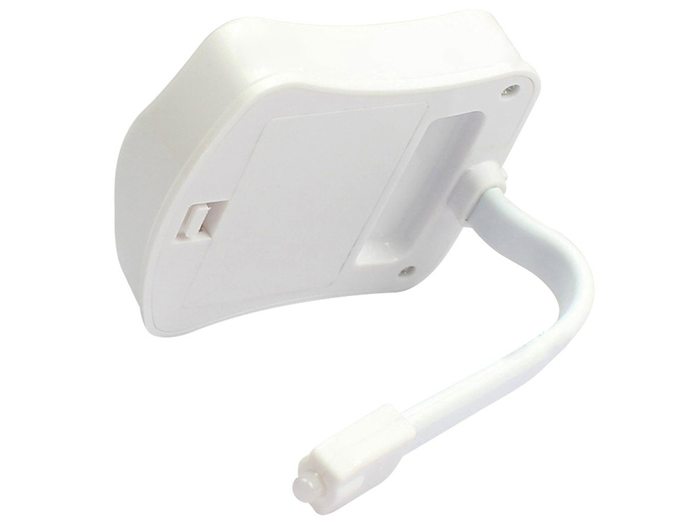 Toilet LED Light Lamp with Motion Sensor (7)