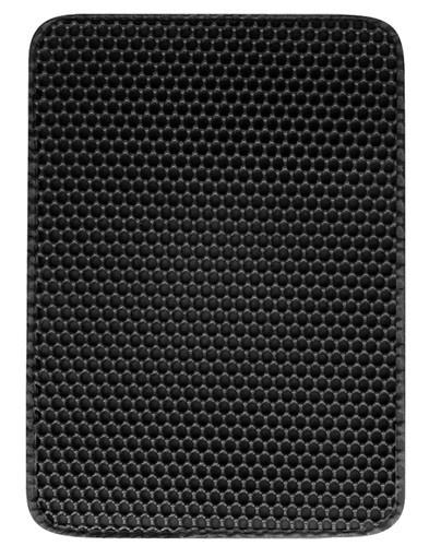Waterproof Cat Litter Mat for Trapping Litter (1)