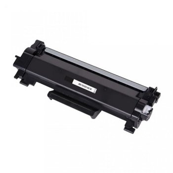 Compatible cartridge BROTHER TN2420BK, TN2410BK