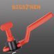 Tile leveling system 51 pcs - S14509