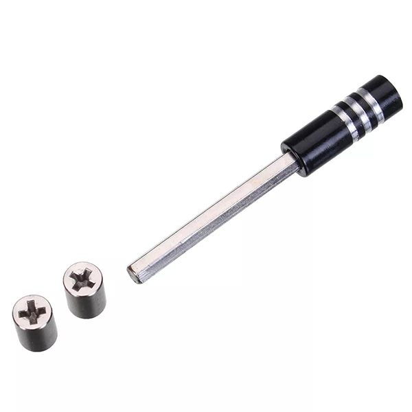 Jakemy "HOME" Screwdriver & Torx Set (45 in 1) (4)
