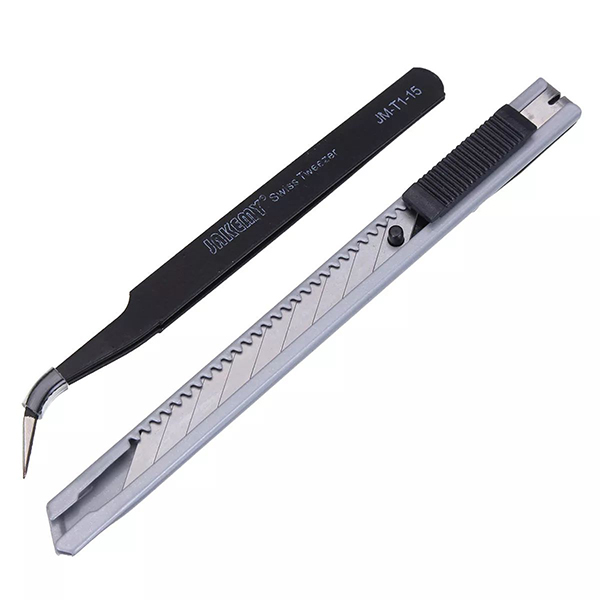 Jakemy "HOME" Screwdriver & Torx Set (45 in 1) (6)