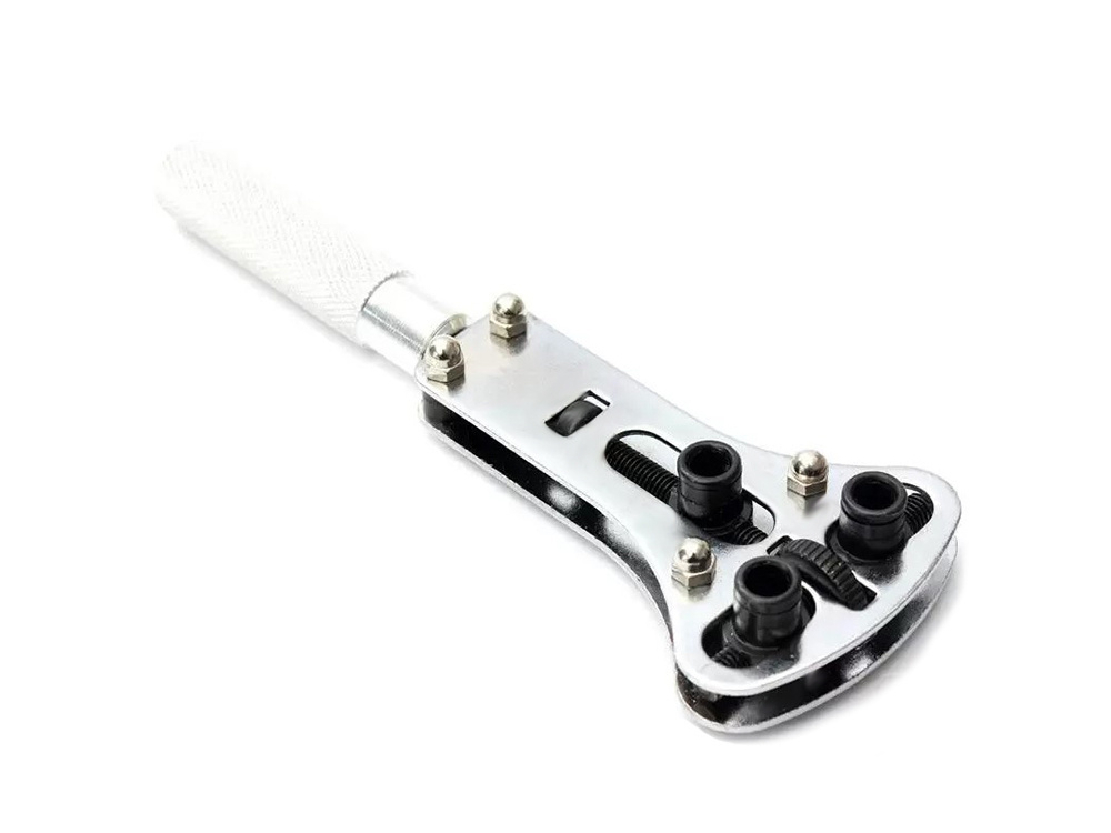 Watchmaker Tool Set for Watch Repair with Case (3)