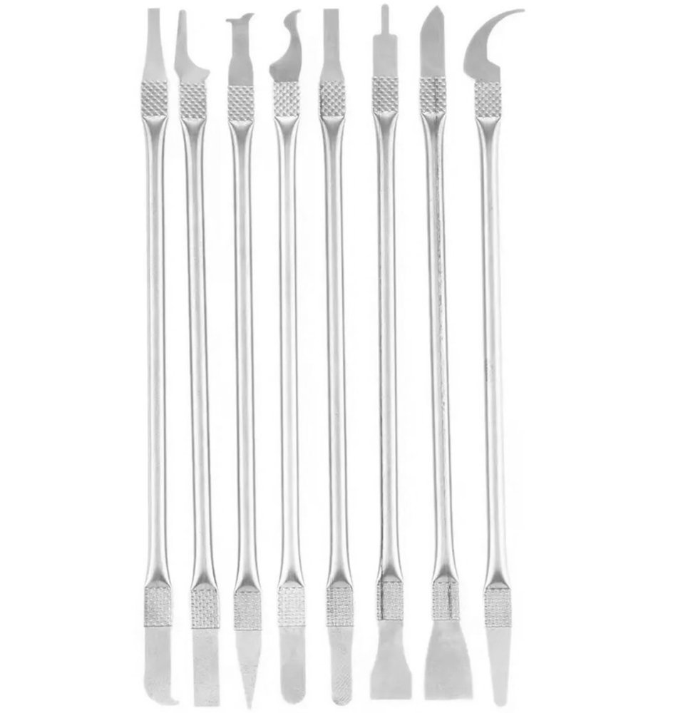 IC BGA Service Tool Kit (1)