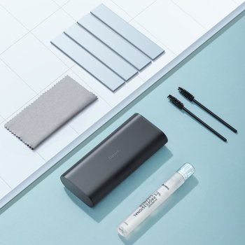 Baseus Portable Cleaning Set for Home Office Accecories