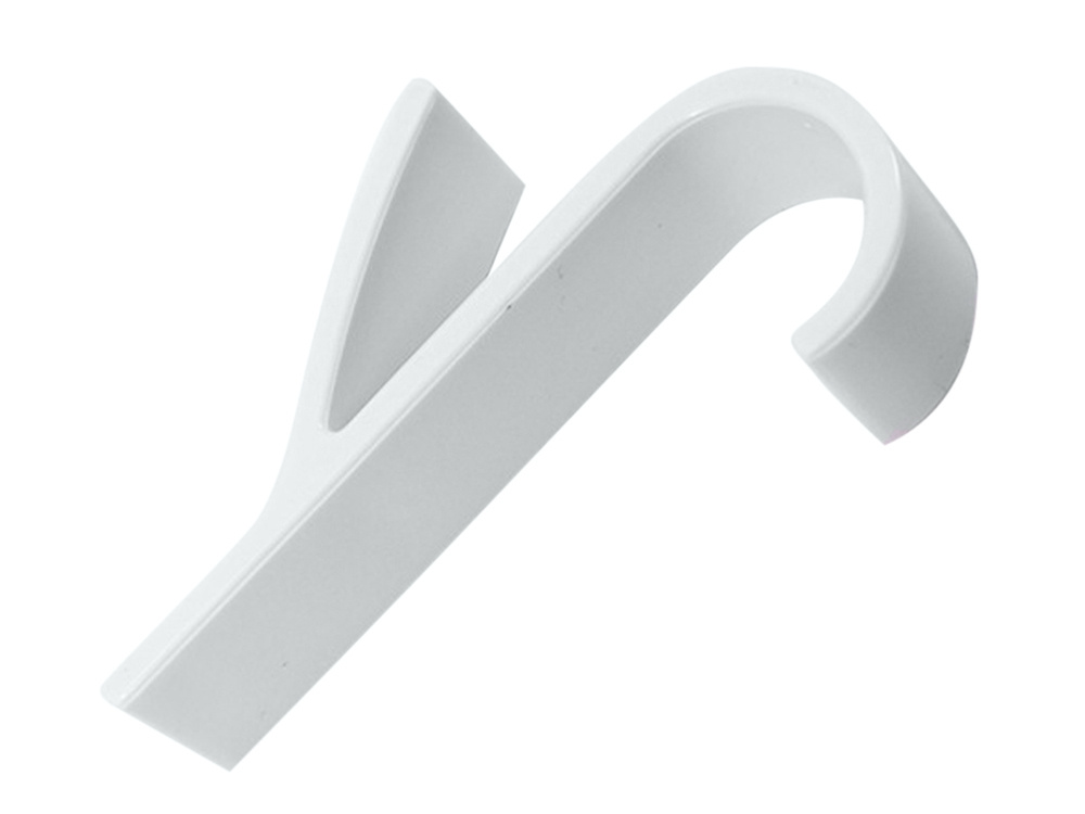 2 Pieces Clothes Towel Hook Bathroom Radiator Hanger (4)