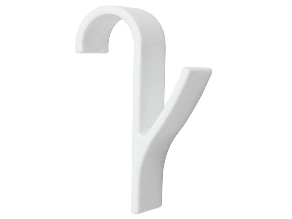 2 Pieces Clothes Towel Hook Bathroom Radiator Hanger (7)