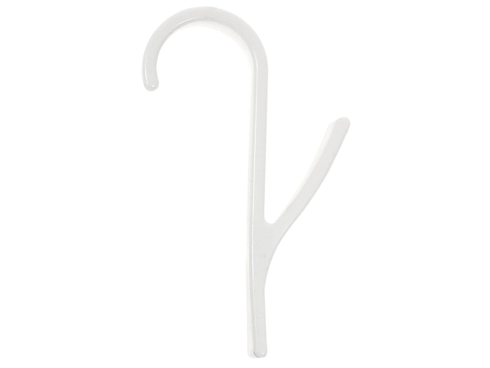 2 Pieces Clothes Towel Hook Bathroom Radiator Hanger (8)