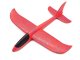 Polystyrene Aeroplane Glider Styrofoam Dart Throwing Model