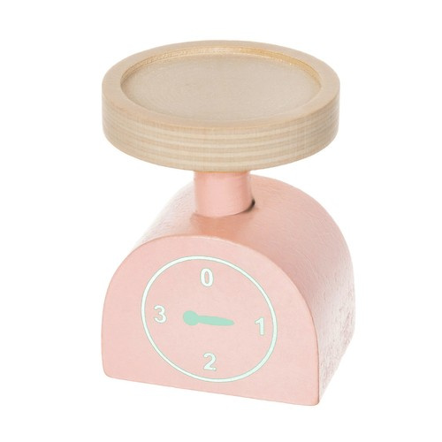 Wooden Play Shop & Market Stall with Accessories Kruzzel 24888 (3)
