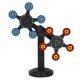 Electronic Moving Shooting Target with Digital Scoring