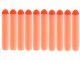 Modular 4-in-1 Blaster Rifle Toy Gun with 30 Foam Darts