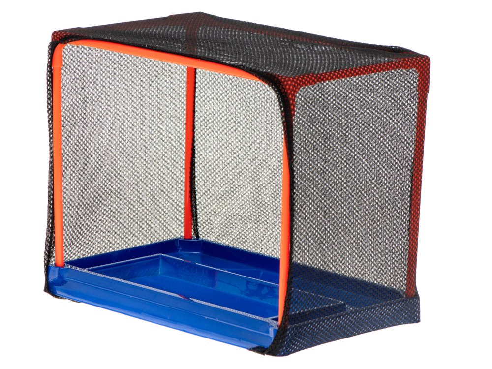 Electric Scoring Auto Reset Shooting Digital Target NERF (5)