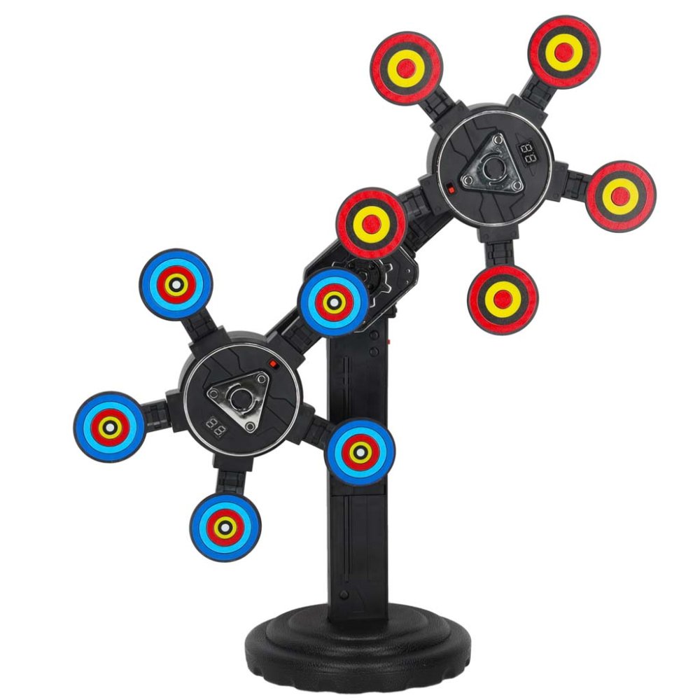 Electronic Moving Shooting Target with Digital Scoring (0)
