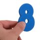 Foam Floating Bath Toys Numbers Letters, 36 pcs.