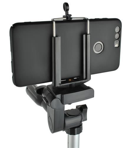 Camera Tripod for Phones, 43-130 cm (2)