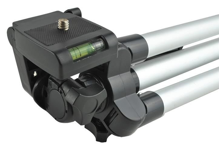 Camera Tripod for Phones, 43-130 cm (3)