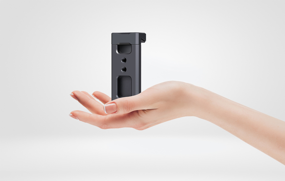 phone clamp holder Puluz (1)