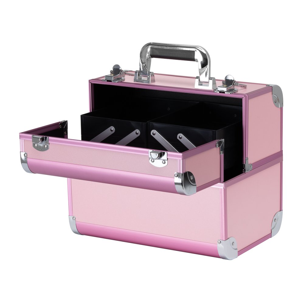 SC40 cosmetic case pink (1)