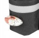 Trizand 20888 Insulated Bike Rack Bag, 9L Thermal Trunk Cooler